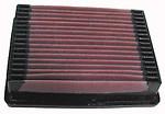 K&n 33-2022 air filter