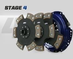 Spec sb644-2 stage 4 clutch kit bmw 5-series 04-04 2.5l