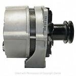 Mpa 14402 remanufactured alternator