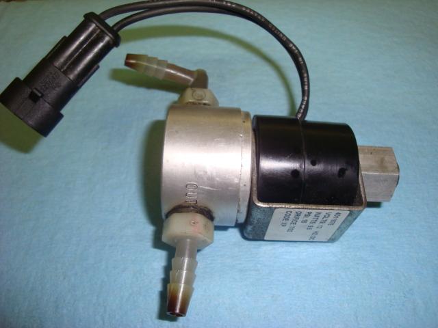 2005 polaris snowmobile iq control valve rmk switchback fusion 900 4011075