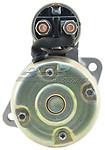 Bbb industries 17732 remanufactured starter