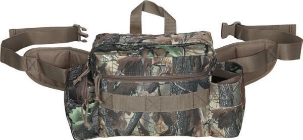 Allen nomad pack - oak brush camo - 3 pocket 19002