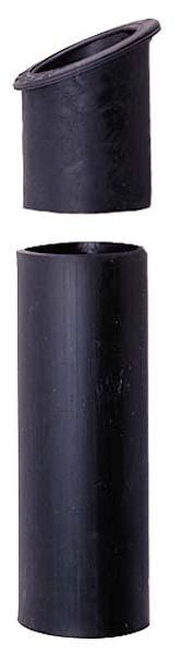 Perko rod holder liners 0482dp1blk