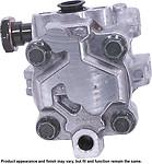 Cardone industries 21-5208 remanufactured power steering pump without reservoir