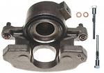 Raybestos frc10192 front left rebuilt caliper with hardware