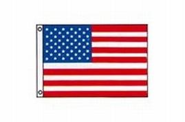 Taylormade us flag 50 star -  printed - 16"x24" 2424