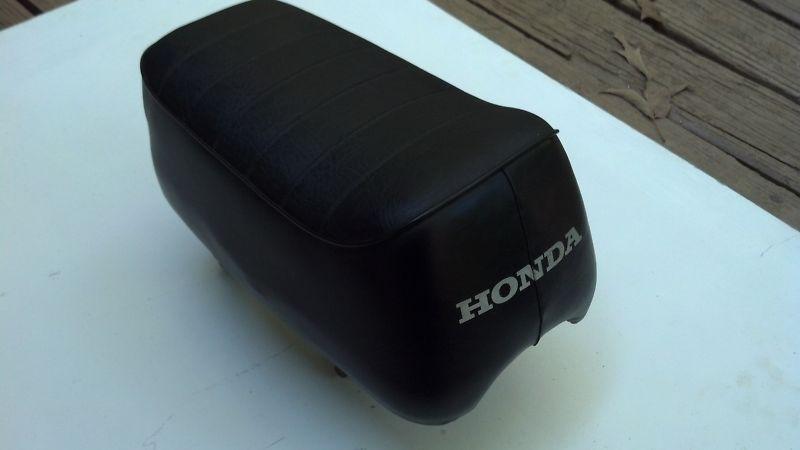 Honda z50a seat z50ak1,and z50ak2 fits all