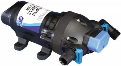 Itt jabsco 1.9gpm parmax water pressure pump 31295-0092