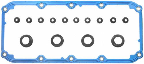 Fel-pro vs 50456 r valve cover gasket set-engine valve cover gasket set