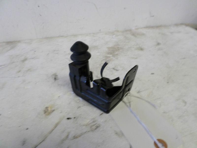 01 02 03 04 05 06 07 infiniti g35 3.5 v6 hood position open close sensor