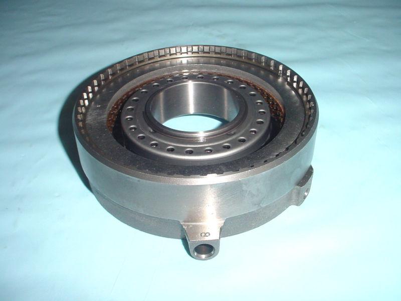 Ax4n ford transmission reverse drum +, nice, $ave