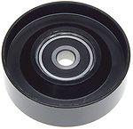 Gates 36087 new idler pulley