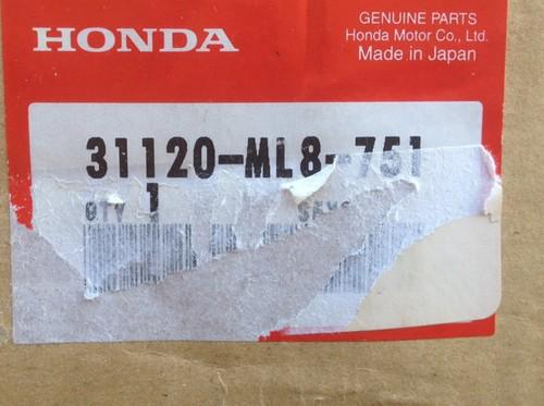 X511 oem genuine honda 31120-ml8-751 stator gl1200l 85-gl1200sei 86 goldwing