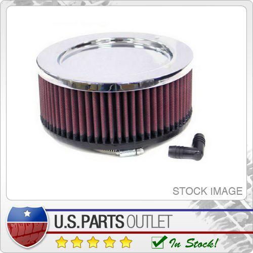 K&n rc-2380  od-4 in. x 6.25 in. air cleaner assemblies