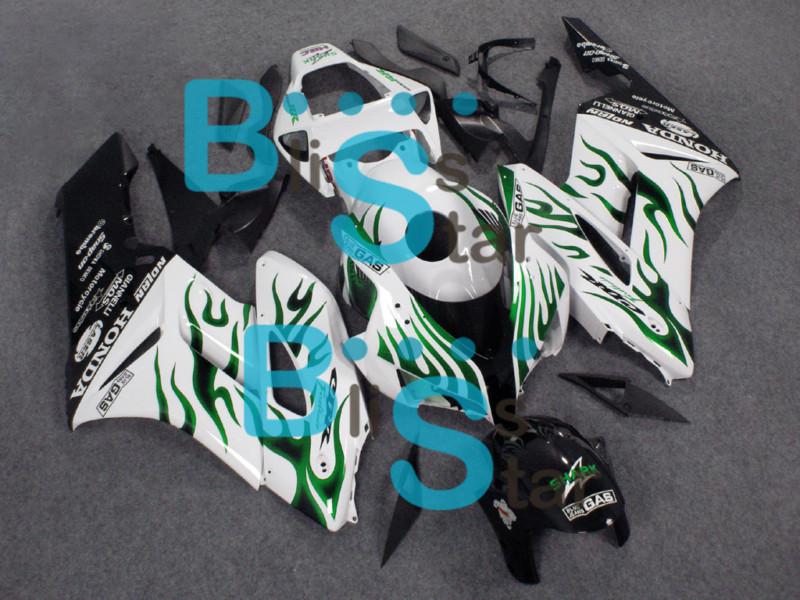 Fairing for honda cbr 1000rr 1000 rr cbr1000 cbr1000rr 04-05 2004-2005 kit w4 55