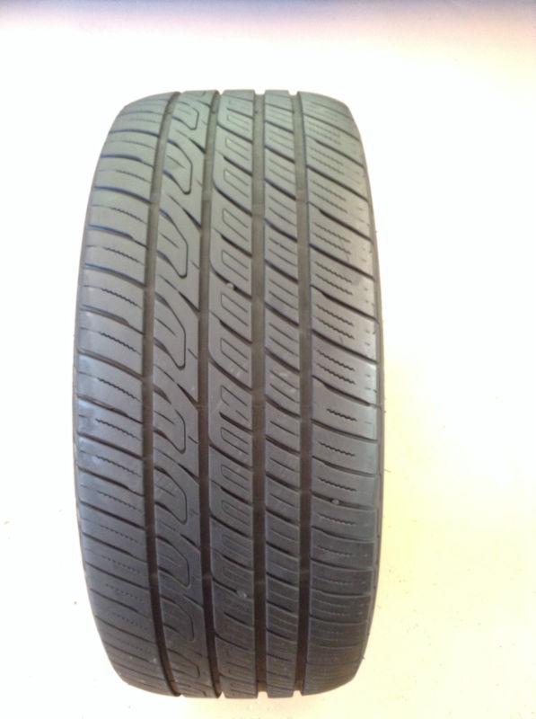 Used toyo versado lx ii e luxury tour 235/50r17 96v 235/50/17 235 50 17 s93696