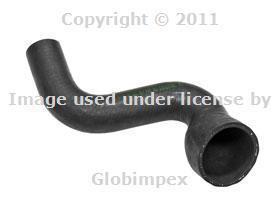 Porsche 944 (83-85/1) lower radiator to water pump hose crp industries new