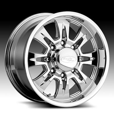 Chevy gmc truck tahoe yukon avalanche 20" wheels rims