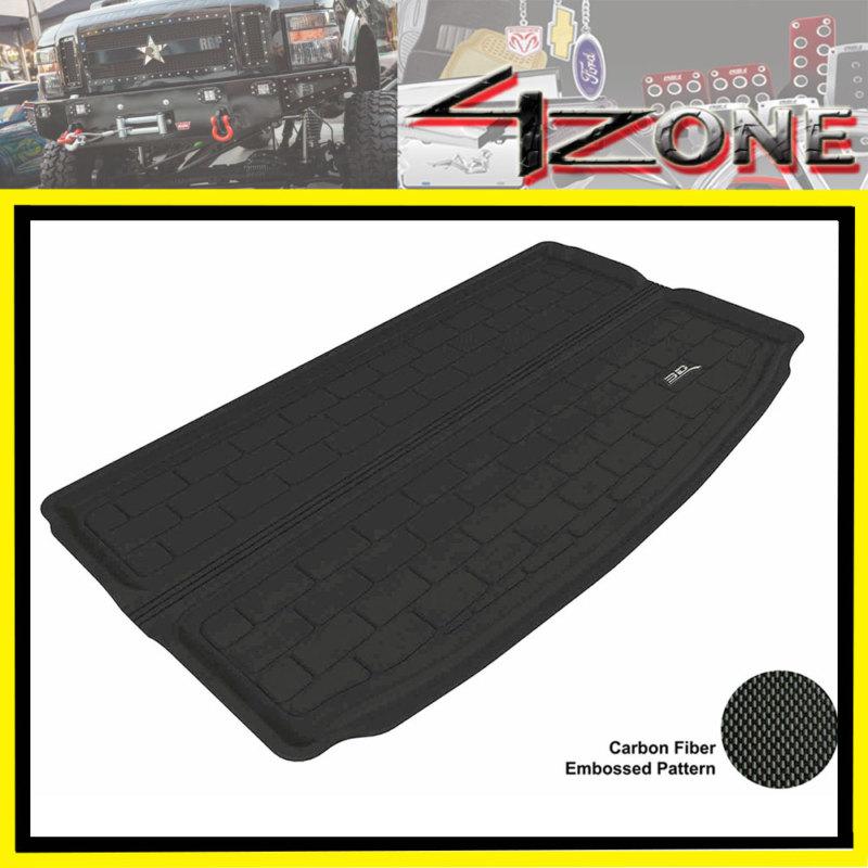 2011-2013 mini countryman car trunk floor mat cargo liner auto carpet custom fit