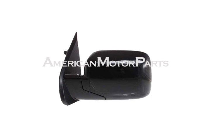 09-11 honda power side mirror pair-new replacement-76258szaa11 76208szaa11