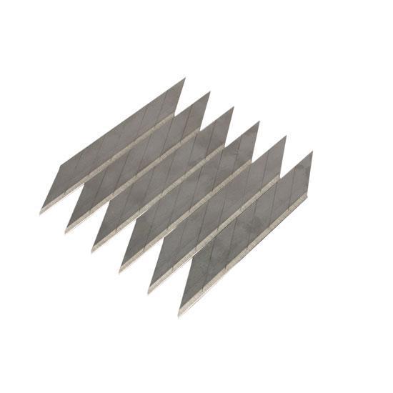 New replacement blades for heated tire siper