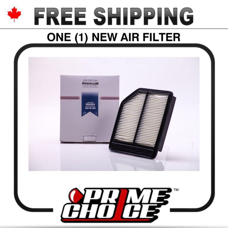 Premium guard pa5653 engine air filter replacement