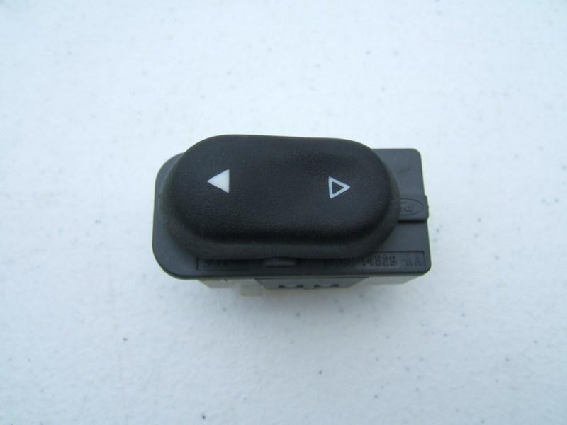 New - oem ford f58b-14529-aa power window switch