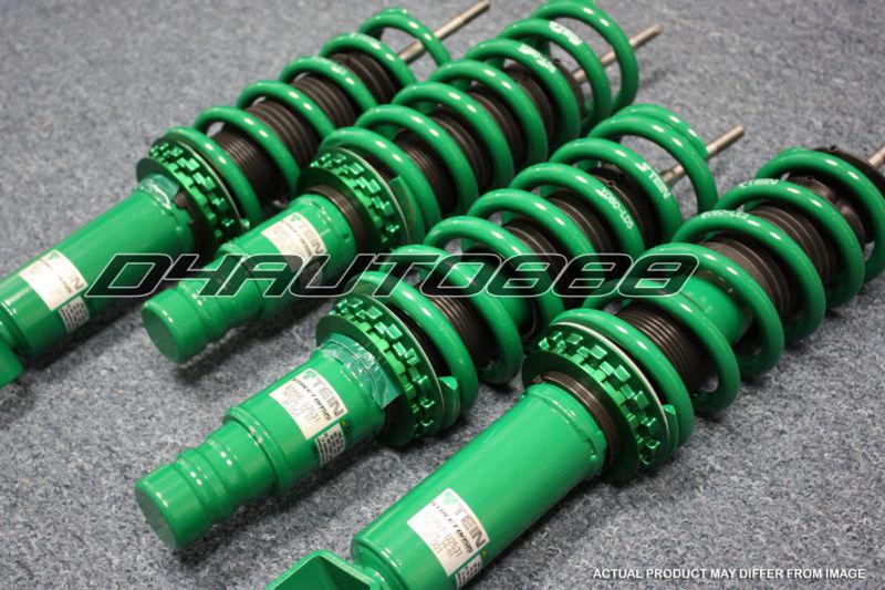 Tein street basis damper coilovers 92-00 lexus sc300/400 soarer vip gst60-11ss2