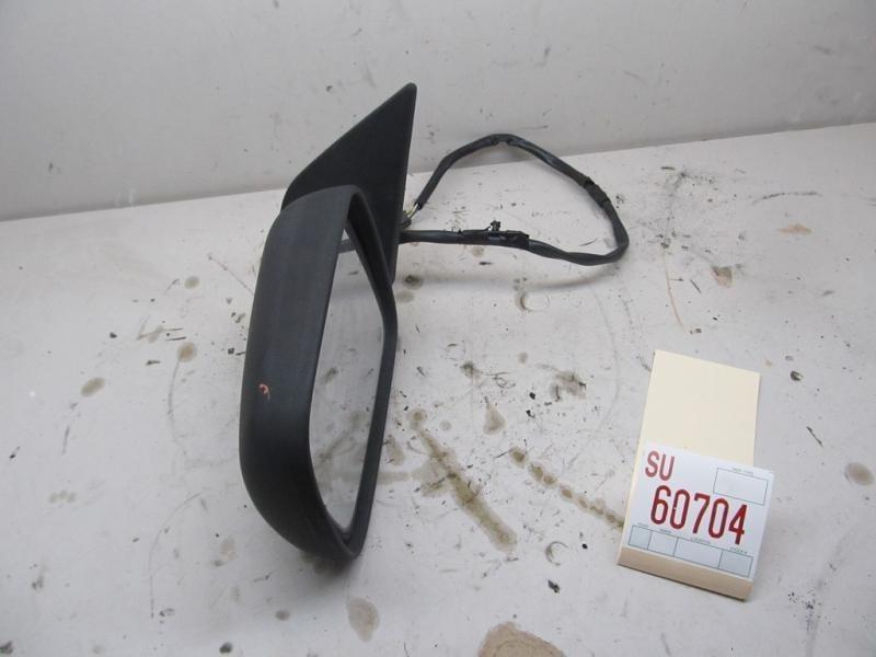 96 97 98 jeep laredo left driver front door side rear mirror glass oem 24499