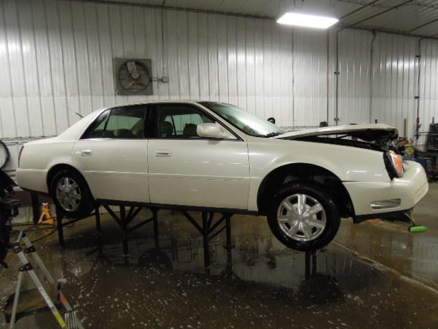 2003 cadillac deville rear or back door right 2300356