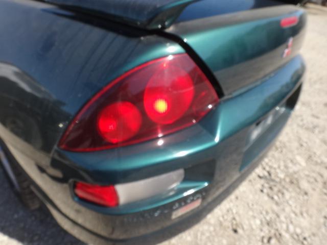 Tail light 00 eclipse 01 eclipse thru 9/30/00 production date left