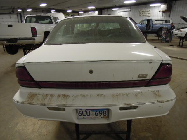 1998 oldsmobile eighty eight lss front door left 2273009