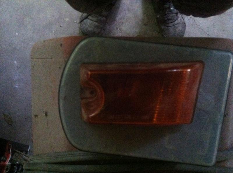 Hummer cablight cab light h2 