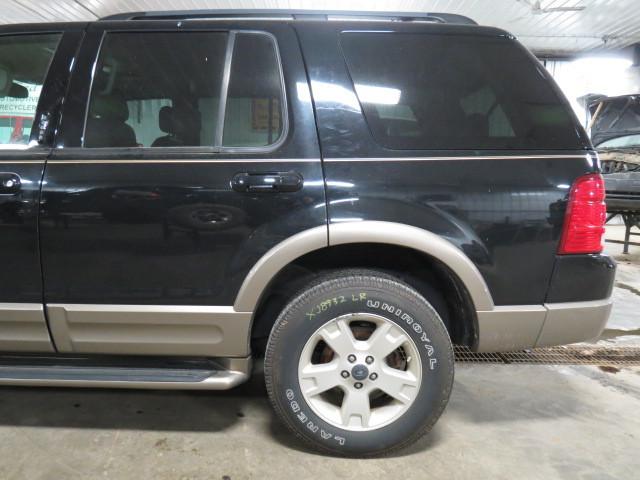 2004 ford explorer rear or back door left 2522114