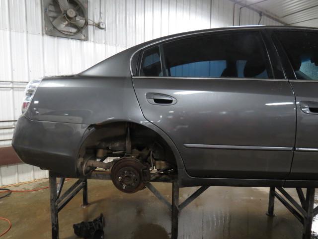 2006 nissan altima rear or back door right 2490518