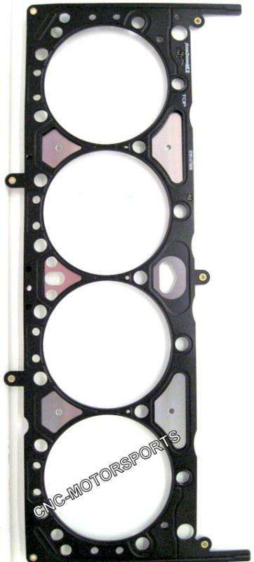 1144 fel-pro performance head gasket sb chevy 4.200 bore .041 thickness