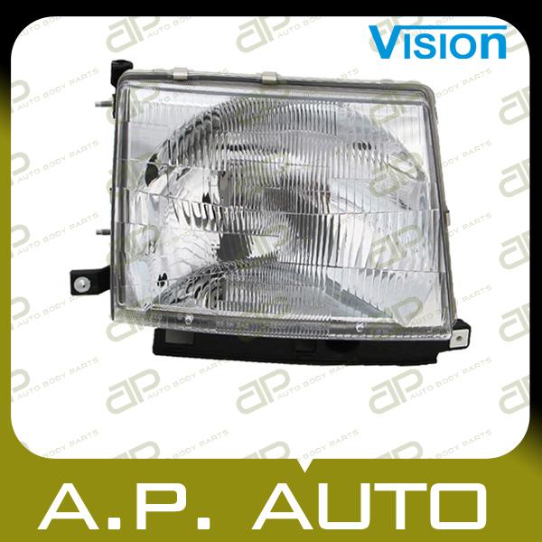 Head light lamp assembly 97-00 toyota tacoma rightr/h base dlx sr5 4wd 2wd