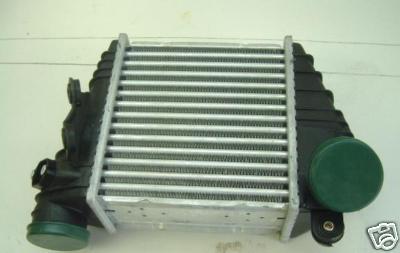 New intercooler for 99-05 vw golf jetta 1.9 tdi & 1.8t turbo alh awd aww awp