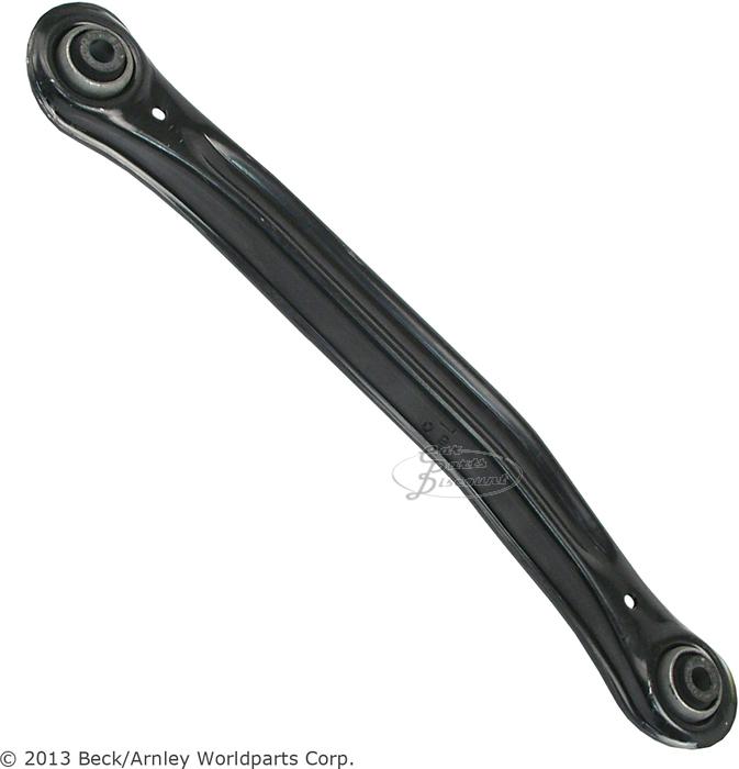 Beck arnley suspension control arm