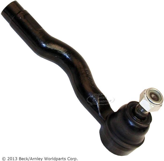 Beck arnley steering tie rod end