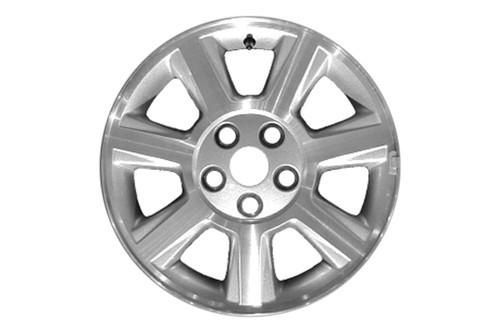 Cci 64902u10 - 08-11 mazda tribute 16" factory original style wheel rim 5x114.3