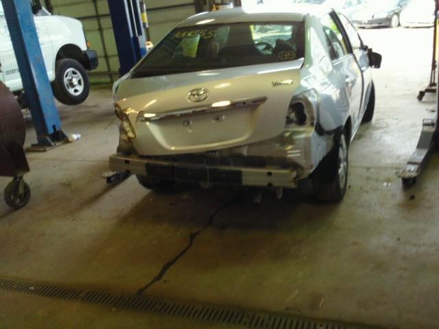 06 07 08 09 10 11 12 toyota yaris automatic transmission sdn 691688