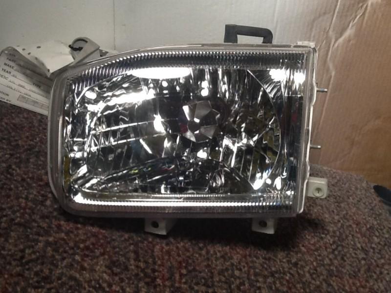 Nissan pathfinder headlight oem 99 00 01 02 03 04