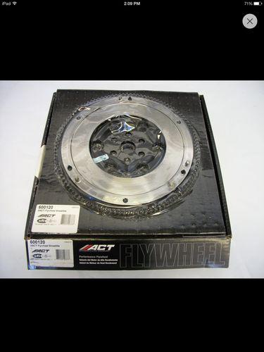 Act xact prolite flywheel mr2 celica turbo st185 3sgte