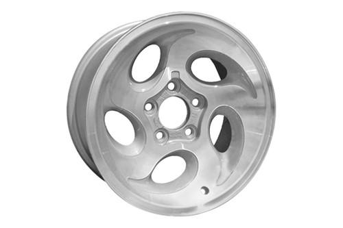 Cci 03186u30 - mercury mountaineer 15" factory original style wheel rim 5x114.3