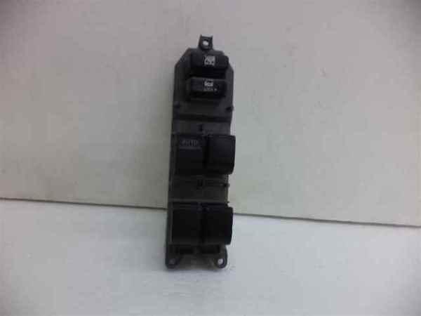 06-12 toyota rav-4 driver window switch oem lkq