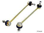 Wd express 376 54018 500 sway bar link or kit