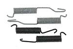 Carlson h369 rear return spring set