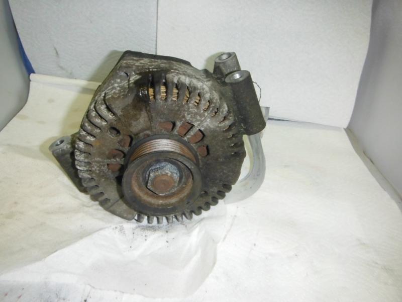 96 97 98 ford explorer alternator 6 cyl 4.0l 130 amp id f77u-10300-ab and ac