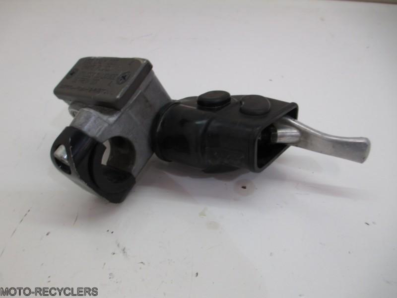 06 rmz450 rmz 450 front brake master cylinder 53